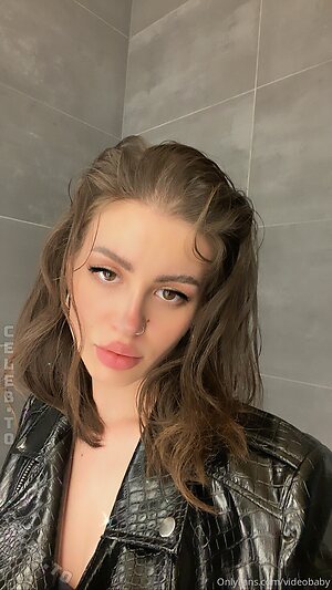 Mia Stone Nude Leaked Photo #4