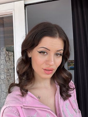 Mia Stone Nude Leaked Photo #221