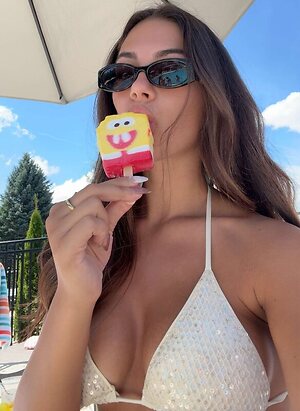 Mia Sweitzer leaked photo #2