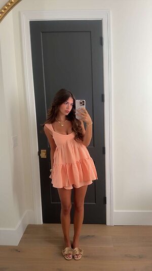Mia Sweitzer leaked photo #4