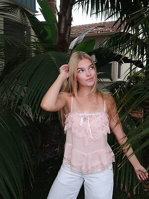 Mia Talerico leaked photo #2