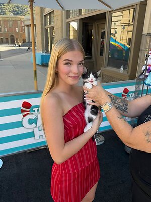 Mia Talerico leaked photo #11