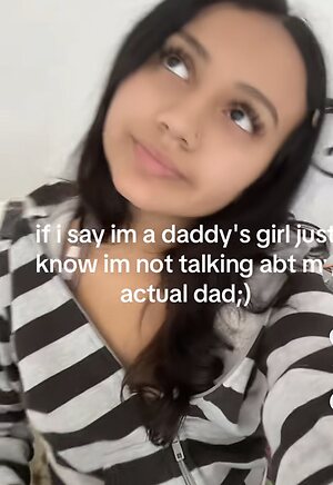 Mia Uchis Nude Leaked Photo #3