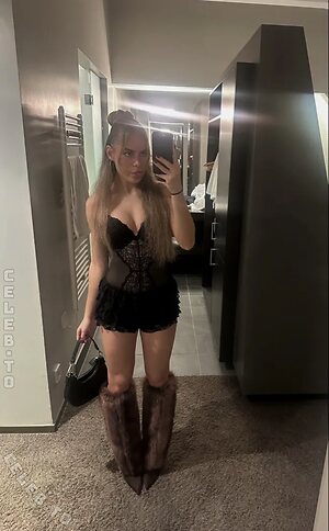 Mia werner leaked photo #7