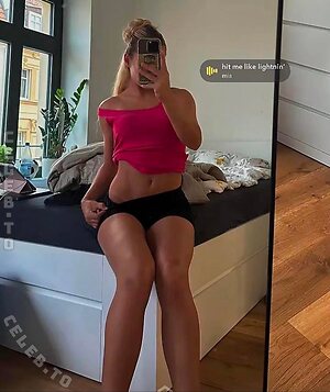 Mia werner leaked photo #33