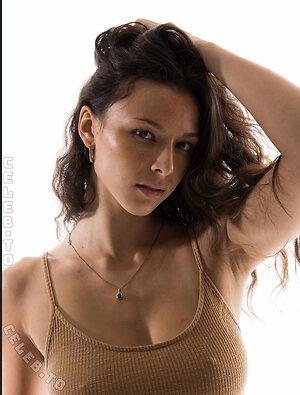 Mia Wynn Nude Leaked Photo #32