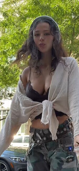 Mia Wynn leaked photo #94