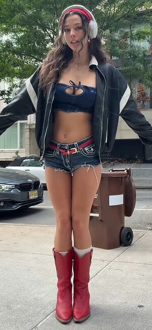 Mia Wynn leaked photo #112