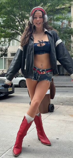 Mia Wynn leaked photo #122