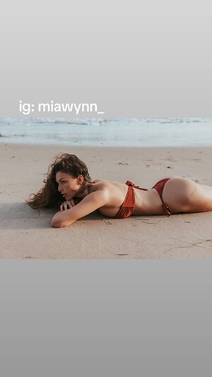 Mia Wynn