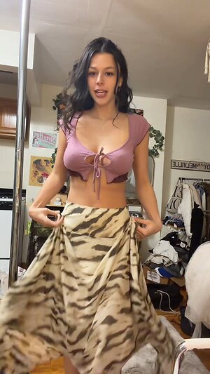 Mia Wynn leaked photo #154