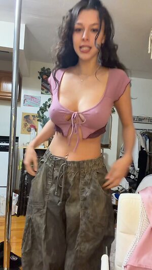 Mia Wynn leaked photo #157