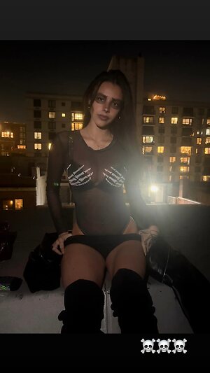 Mia Wynn