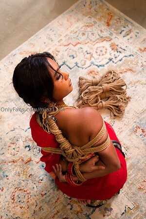Mia Z leaked photo #10