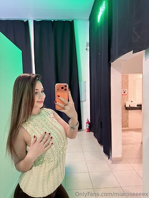 Mia leaked photo #22