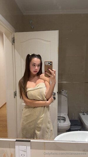 Mia leaked photo #27