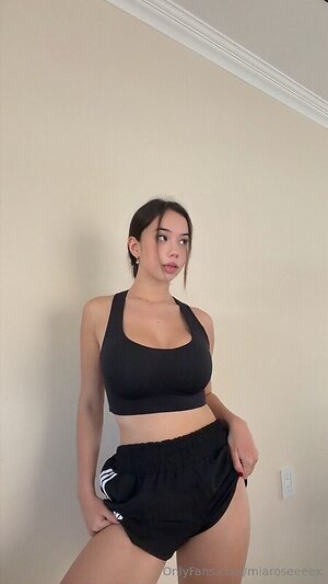 Mia leaked photo #28