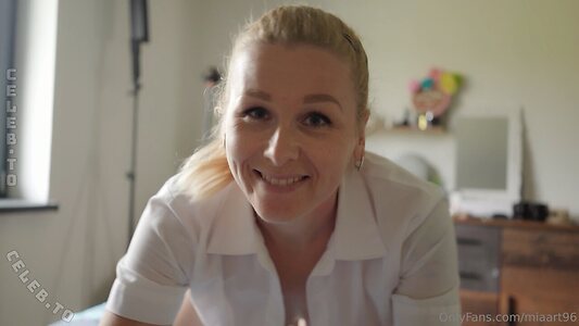 Miaart96 Nude Leaked Photo #8