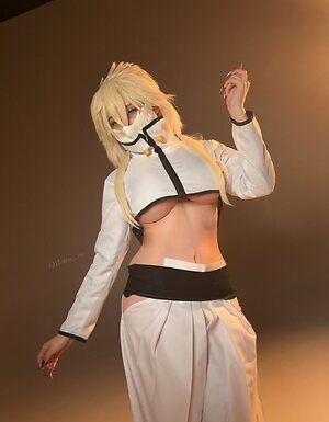 Mia_Green_Tea leaked photo #29