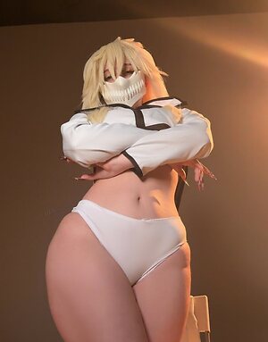 Mia_Green_Tea leaked photo #32