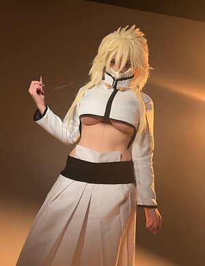 Mia_Green_Tea leaked photo #37