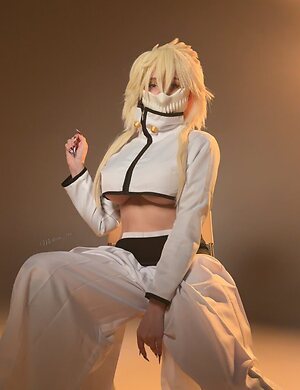 Mia_Green_Tea leaked photo #40
