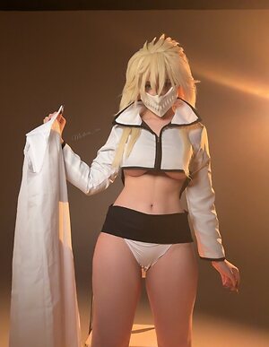 Mia_Green_Tea leaked photo #41