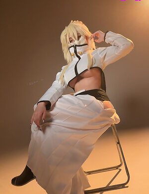 Mia_Green_Tea leaked photo #42