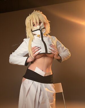 Mia_Green_Tea leaked photo #44