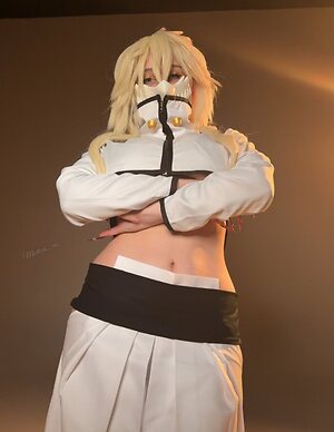 Mia_Green_Tea leaked photo #45
