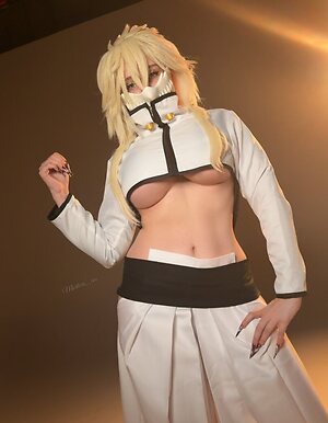Mia_Green_Tea leaked photo #48