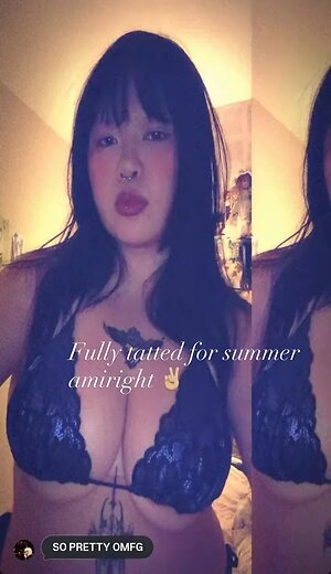 Miah Nude Leaked Photo #11