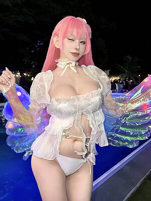 miaonni leaked photo #2