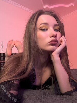 Miashanti Nude Leaked Photo #3