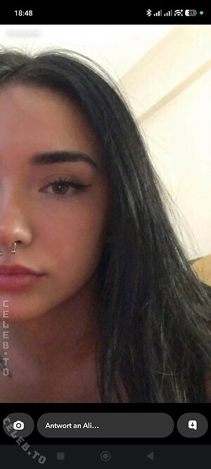 Miasmilez Nude Leaked Photo #18