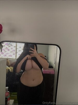 Miastarzia leaked photo #19
