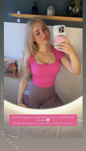 Miaumarmelade Nude Leaked Photo #4