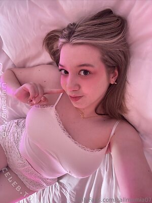 Miavienna Nude Leaked Photo #63