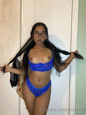 Miaz1234 Nude Leaked Photo #36