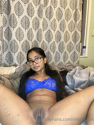 Miaz1234 Nude Leaked Photo #38