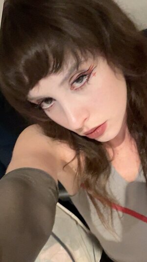 Mica Tenenbaum leaked photo #10