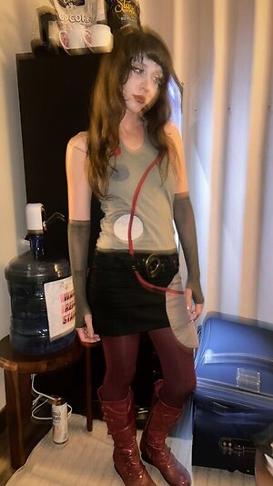 Mica Tenenbaum leaked photo #11