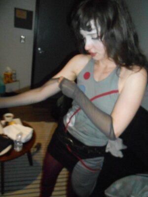 Mica Tenenbaum leaked photo #13
