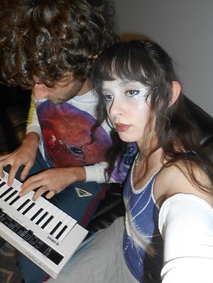 Mica Tenenbaum leaked photo #15
