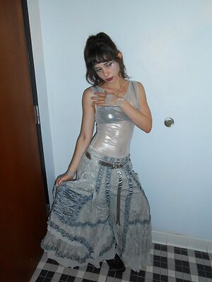Mica Tenenbaum leaked photo #16