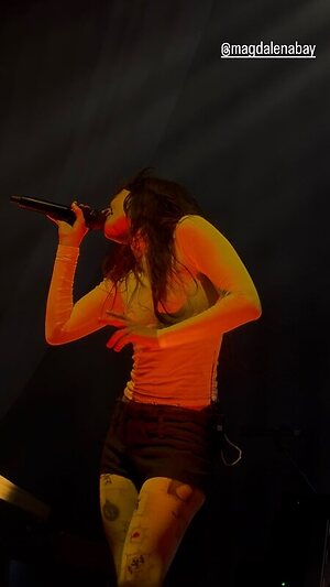 Mica Tenenbaum leaked photo #21