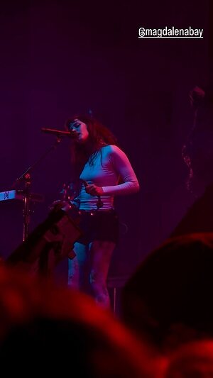 Mica Tenenbaum leaked photo #22