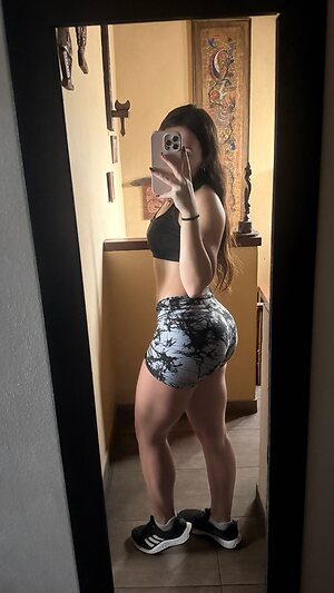 Micaela Alonso leaked photo #2
