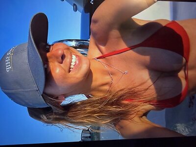 Micaela Buss