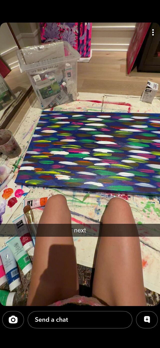 Micaela Buss leaked photos